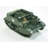 1/48 British Universal Carrier Mk.II with Figures