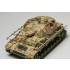 1/48 German Panzerkampfwagen IV Ausf.J Sd.Kfz.161/2