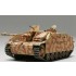 1/48 German Sturmgeschutz III Ausf.G Sd.Kfz.142/1 Early Version