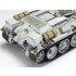 1/35 Russian Tank T34/76 1942 Production Model