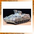 1/35 Federal German Marder 1A2 MICV w/ Milan ATM.