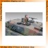 1/35 Leopard 2 A5 Main Battle Tank