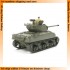 1/35 Israeli Tank M1 Super Sherman