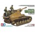 1/35 German SdKfz. 124 Wespe (Italian Front)