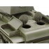 1/35 Russian Heavy Tank KV-1 Model 1941