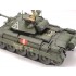 1/35 British Cruiser Tank Mk.VI Crusader Mk.III