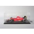 Display Case for 1/20 - 1/24 Scale Car Models (L: 240mm, W: 130mm, H: 110mm)