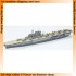 1/700 US Hornet Aircraft Carrier - CP110 (31705)