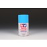 Lacquer Spray Paint PS-3 Light Blue for R/C Car Modelling (100ml)