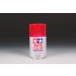 Lacquer Spray Paint PS-37 Translucent Red for R/C Car Modelling (100ml)