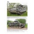 German Military Vehicles Special Vol.46 Modern MARDER 1A5/1A5A1 AIFVs