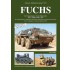 German Military Vehicles Special Vol.53 FUCHS Transportpanzer 1 #3: Ambulance, EW, NBC