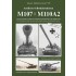 Artillerie-Selbstfahrlafetten M107 to M110A2 (80 pages, English)