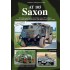 British Vehicles Special Vol.24 AT105 Saxon Wheeled Armoured Personnel Carrier 1977-Today