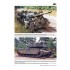 British Vehicles Special Vol. 9031 Cold War FV4201 Chieftain MBT (English, 72 pages)