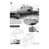 KV Soviet Heavy Tanks: Prototypes, Pre-Series, KV-1, KV-2 (English, 728 pages)