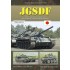 Missions & Manoeuvres Vol.21 JGSDF: Vehicles of Modern Japanese Army (English, 64 pages)