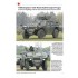 Missions & Manoeuvres Vol.21 JGSDF: Vehicles of Modern Japanese Army (English, 64 pages)