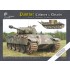 PANTHER Colours and Details: Panther G, Jagdpanther, Bergepanther (136 pages)