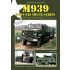 US Army Special Vol.10 M939 5-ton Truck 6x6 Truck Series (English, 64 pages)