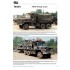 US Army Special Vol.10 M939 5-ton Truck 6x6 Truck Series (English, 64 pages)