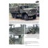 US Army Special Vol.10 M939 5-ton Truck 6x6 Truck Series (English, 64 pages)