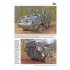 US Army Special Vol. 50: Stryker Interim Armored Vehicle (English, 64 pages)