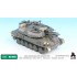 1/35 Russian ZSU-23-4 Shilka Self-Propelled AA Gun Detail-up Set for Meng Models kit TS023