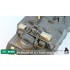 1/35 Russian ZSU-23-4 Shilka Self-Propelled AA Gun Detail-up Set for Meng Models kit TS023