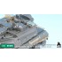 1/35 Russian ZSU-23-4 Shilka Self-Propelled AA Gun Detail-up Set for Meng Models kit TS023