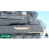 1/35 Russian ZSU-23-4 Shilka Self-Propelled AA Gun Detail-up Set for Meng Models kit TS023