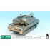 1/35 Russian ZSU-23-4 Shilka Self-Propelled AA Gun Detail-up Set for Meng Models kit TS023