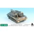 1/35 Russian ZSU-23-4 Shilka Self-Propelled AA Gun Detail-up Set for Meng Models kit TS023