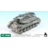 1/35 Russian ZSU-23-4 Shilka Self-Propelled AA Gun Detail-up Set for Meng Models kit TS023