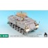 1/35 British APC FV432 Detail-up Set for Takom Models #02066