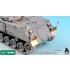 1/35 British APC FV432 Detail-up Set for Takom Models #02066