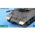 1/35 British Tank M10 IIC Achilles Detail-up Set for Tamiya kits