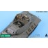 1/35 British Tank M10 IIC Achilles Detail-up Set for Tamiya kits