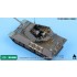 1/35 British Tank M10 IIC Achilles Detail-up Set for Tamiya kits