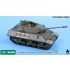 1/35 British Tank M10 IIC Achilles Detail-up Set for Tamiya kits