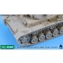 1/35 German Panzer III Ausf.J Detail-up Set for Academy kits