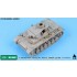 1/35 German Panzer III Ausf.J Detail-up Set for Academy kits