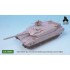 1/72 JGSDF Type 10 MBT Production Type Detail-up Set for Fujimi kits 72M-13/72M-14