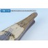 1/700 IJN Yamato Wooden Deck for Fujimi kit #46000