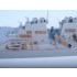 1/350 USS Lassen DDG-82 Detail-up Set for Trumpeter kit