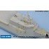 1/350 USS Independence LCS-2 Detail-up Set for Trumpeter kits