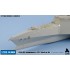 1/350 USS Independence LCS-2 Detail-up Set for Trumpeter kits