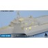 1/350 USS Independence LCS-2 Detail-up Set for Trumpeter kits