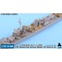 1/700 Japanese Navy Destroyer Mutsuki 1941 Detail Set for Yamashita Hobby kits