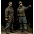 1/35 WWII Italian Paratroopers "Nembo Division"